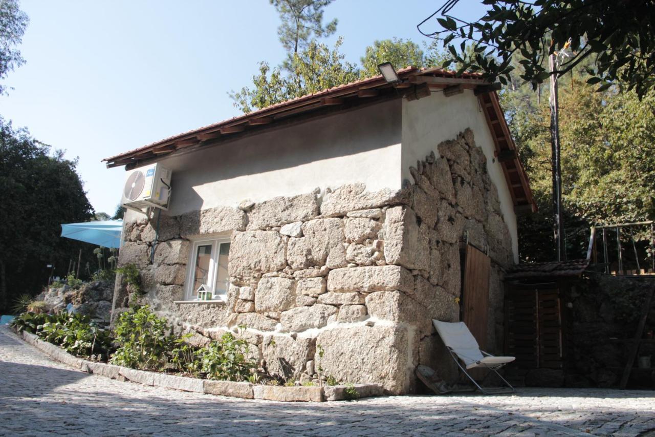 Bosque Dos Amieiros Villa Marco de Canaveses Exterior photo
